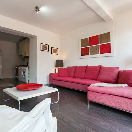 FLH Príncipe Real Design Flat-2