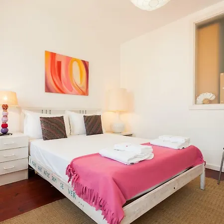 FLH Príncipe Real Design Flat-2